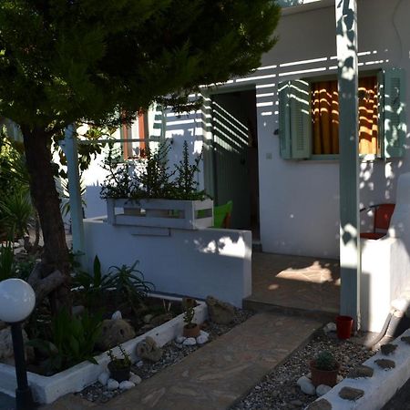 Skyros Koxilas Studios Εξωτερικό φωτογραφία
