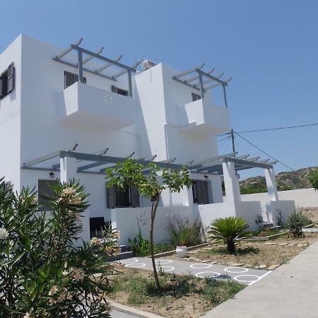 Skyros Koxilas Studios Εξωτερικό φωτογραφία