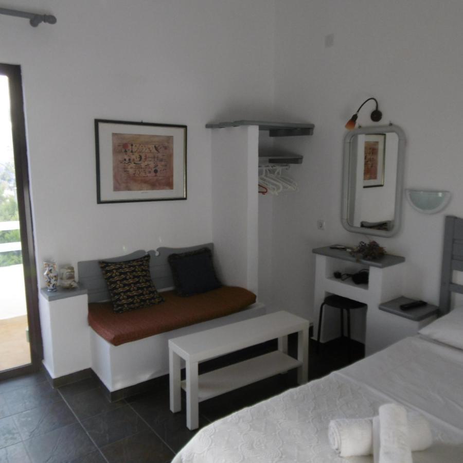 Skyros Koxilas Studios Εξωτερικό φωτογραφία