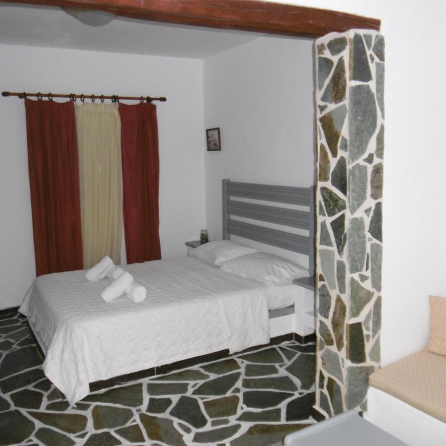 Skyros Koxilas Studios Εξωτερικό φωτογραφία