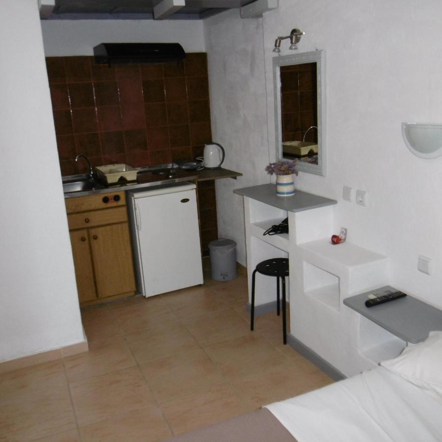 Skyros Koxilas Studios Εξωτερικό φωτογραφία