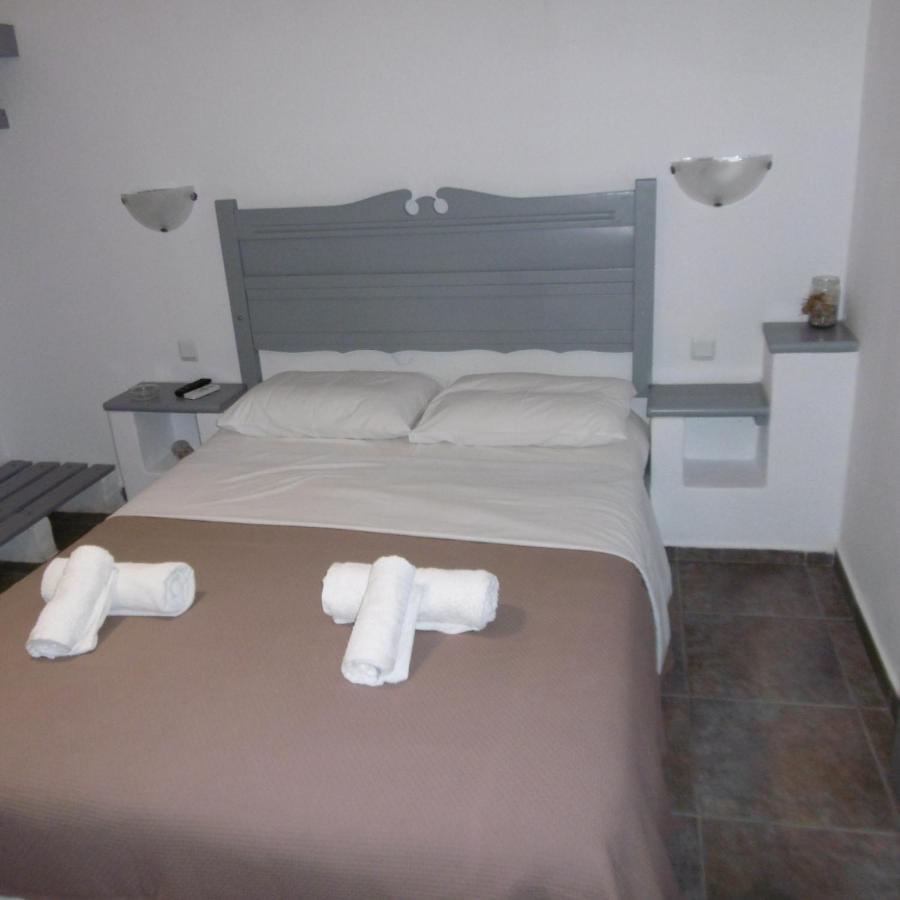 Skyros Koxilas Studios Εξωτερικό φωτογραφία