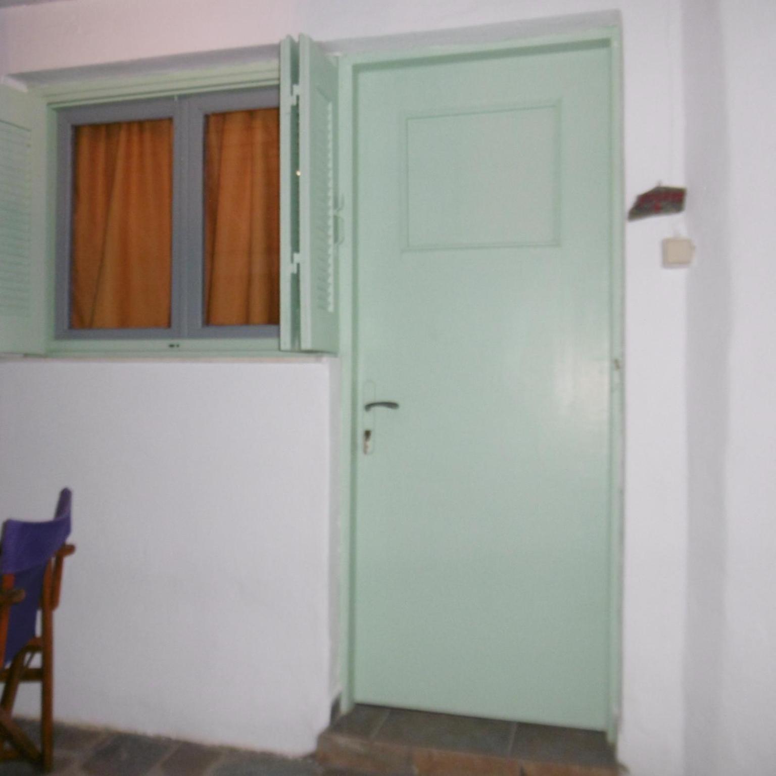 Skyros Koxilas Studios Εξωτερικό φωτογραφία