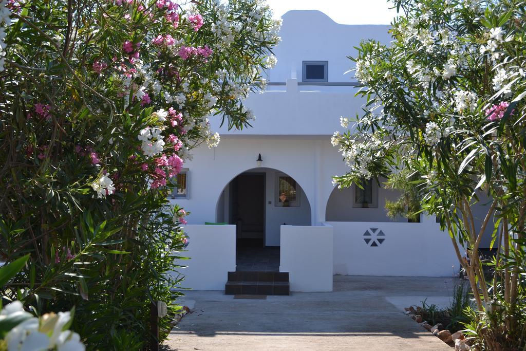Skyros Koxilas Studios Εξωτερικό φωτογραφία