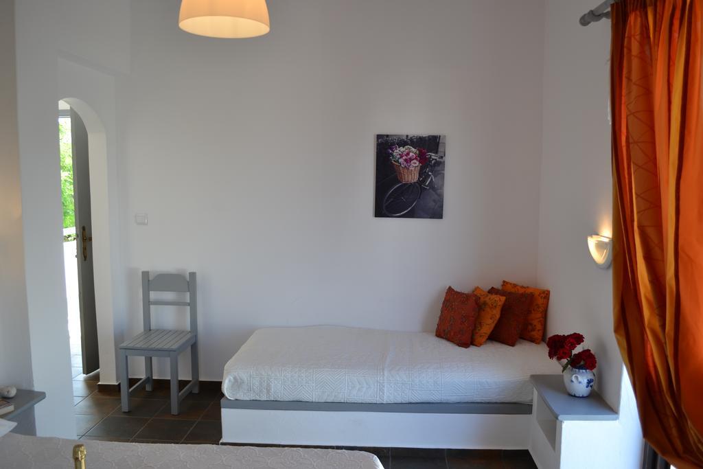 Skyros Koxilas Studios Εξωτερικό φωτογραφία