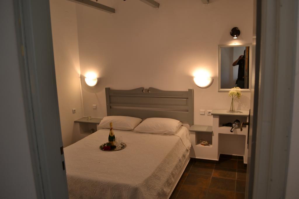 Skyros Koxilas Studios Εξωτερικό φωτογραφία