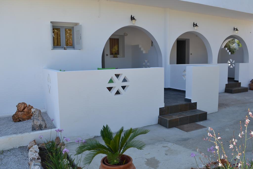 Skyros Koxilas Studios Εξωτερικό φωτογραφία