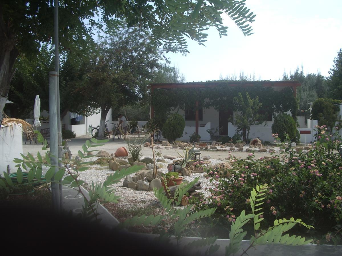 Skyros Koxilas Studios Εξωτερικό φωτογραφία