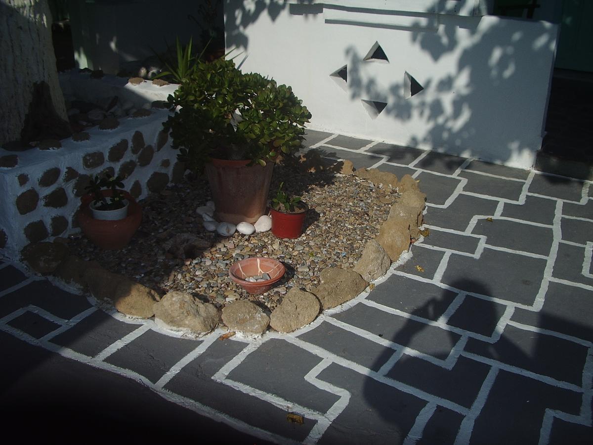 Skyros Koxilas Studios Εξωτερικό φωτογραφία