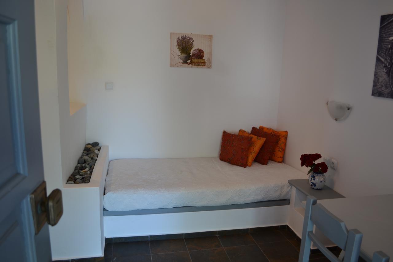 Skyros Koxilas Studios Εξωτερικό φωτογραφία