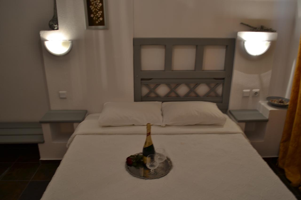 Skyros Koxilas Studios Εξωτερικό φωτογραφία