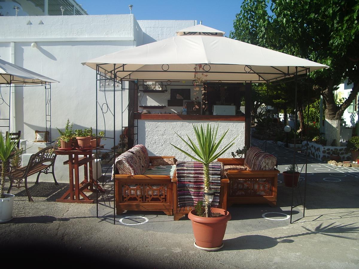 Skyros Koxilas Studios Εξωτερικό φωτογραφία