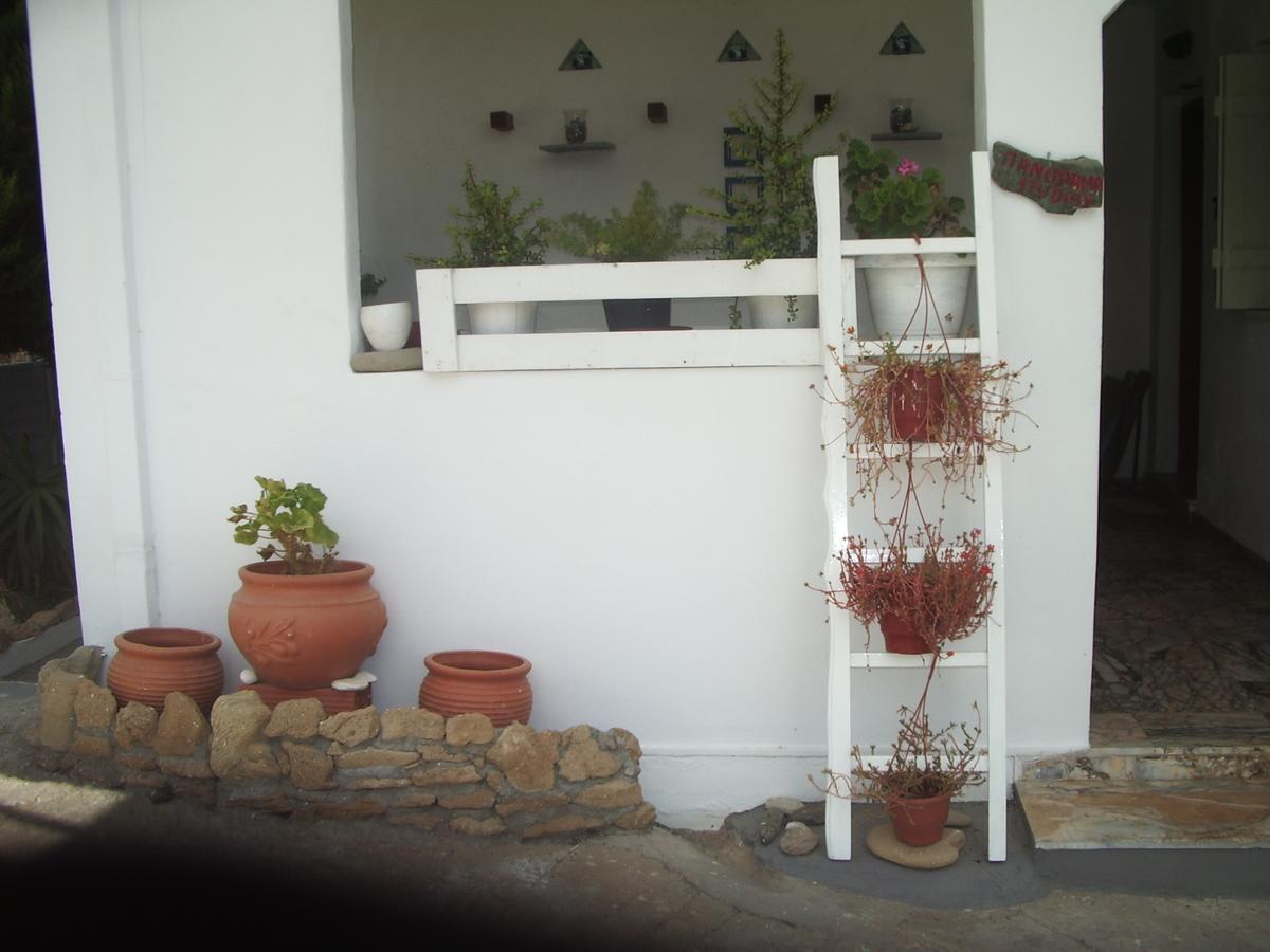 Skyros Koxilas Studios Εξωτερικό φωτογραφία