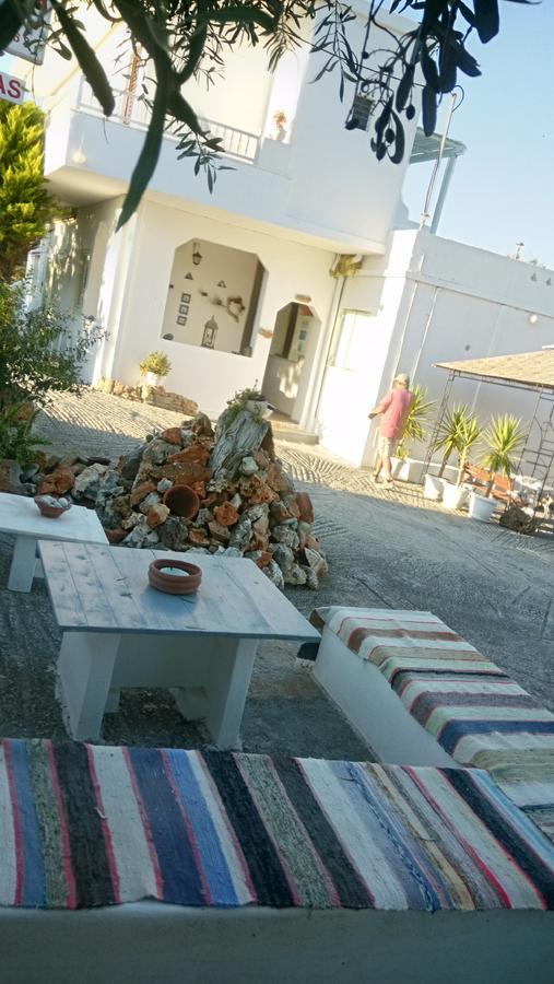 Skyros Koxilas Studios Εξωτερικό φωτογραφία