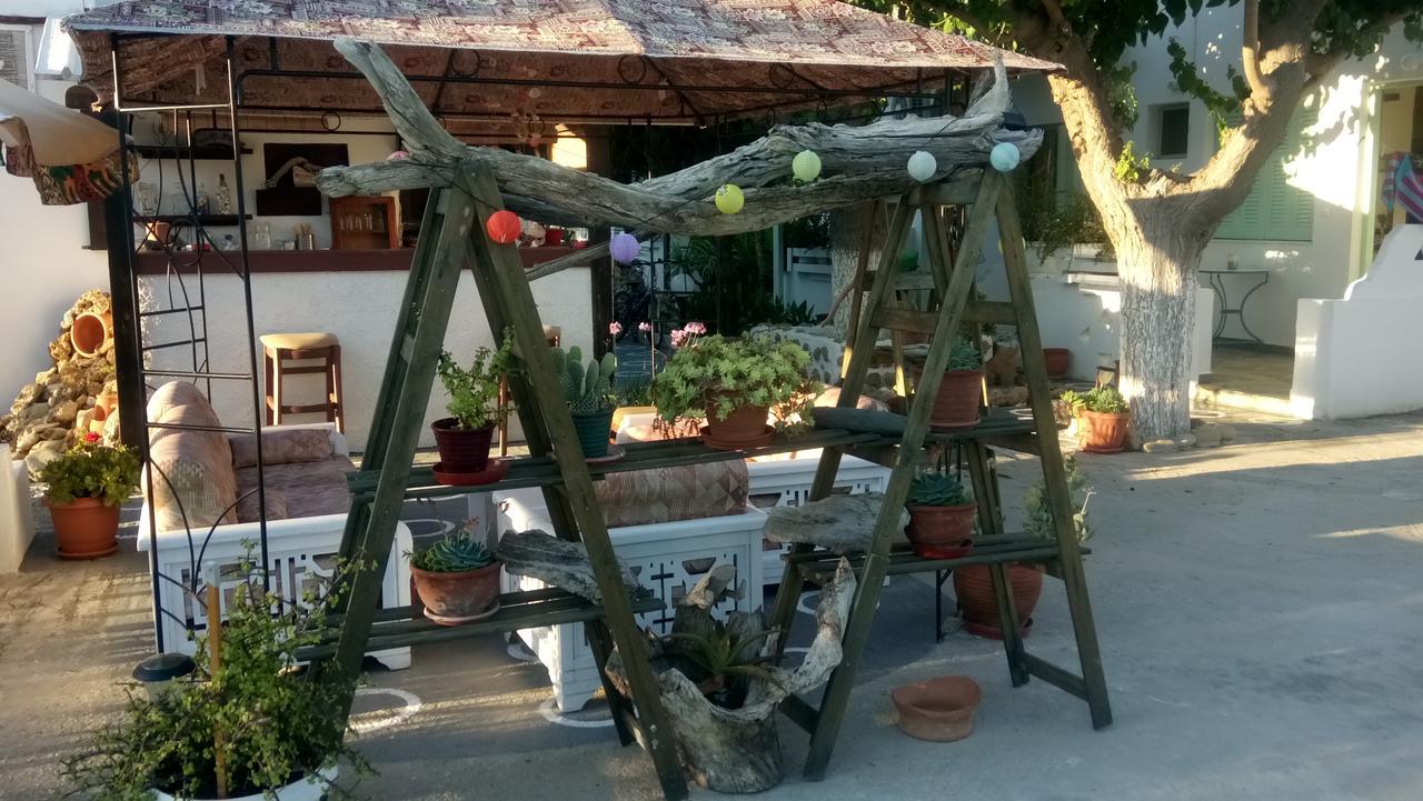 Skyros Koxilas Studios Εξωτερικό φωτογραφία