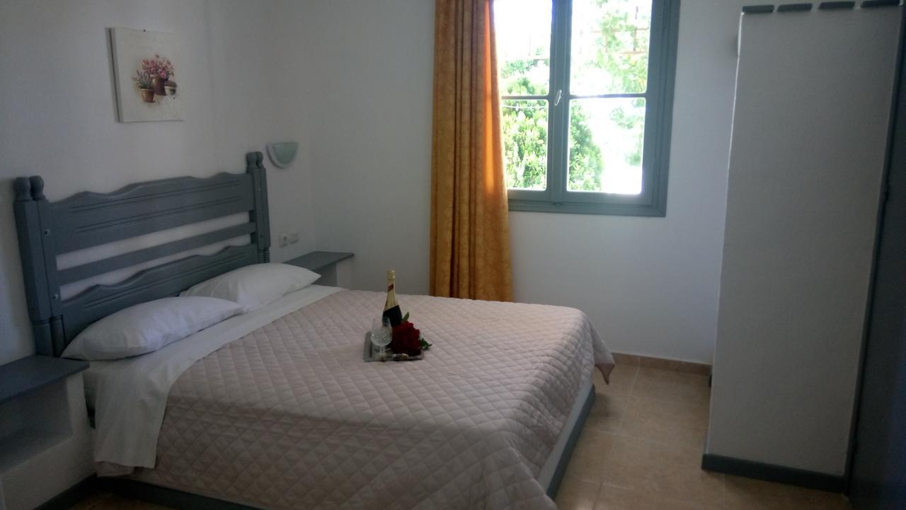 Skyros Koxilas Studios Εξωτερικό φωτογραφία