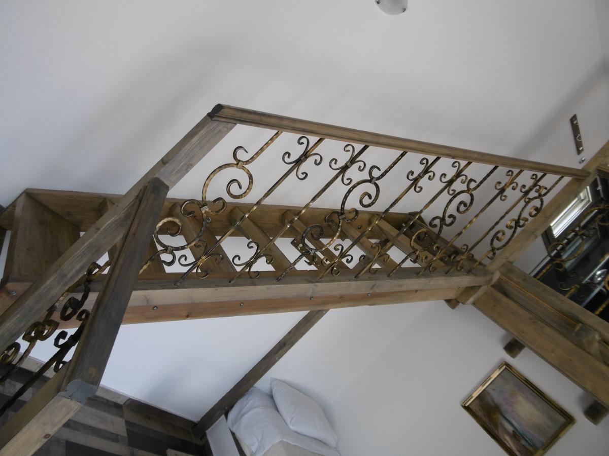Skyros Koxilas Studios Εξωτερικό φωτογραφία