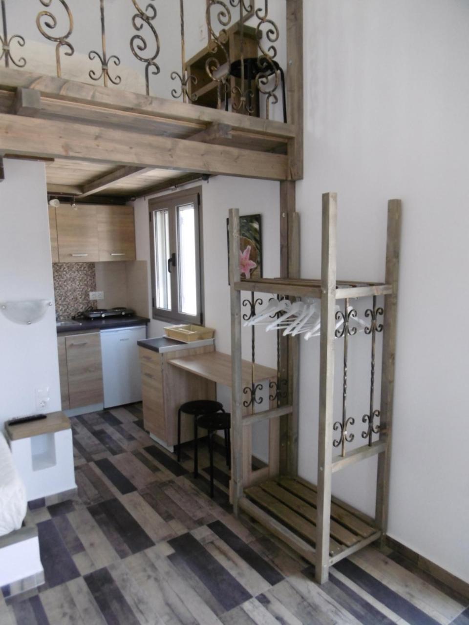 Skyros Koxilas Studios Εξωτερικό φωτογραφία