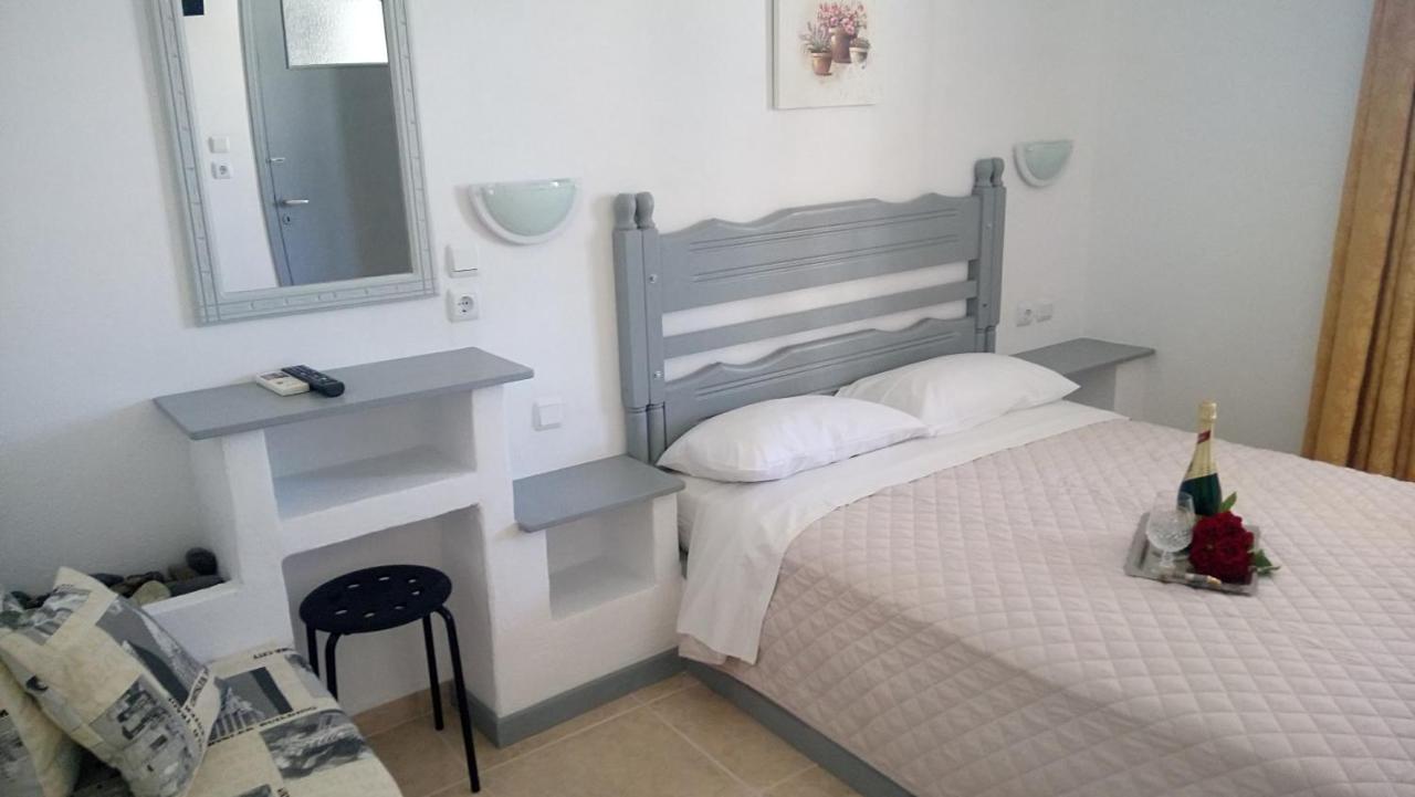 Skyros Koxilas Studios Εξωτερικό φωτογραφία