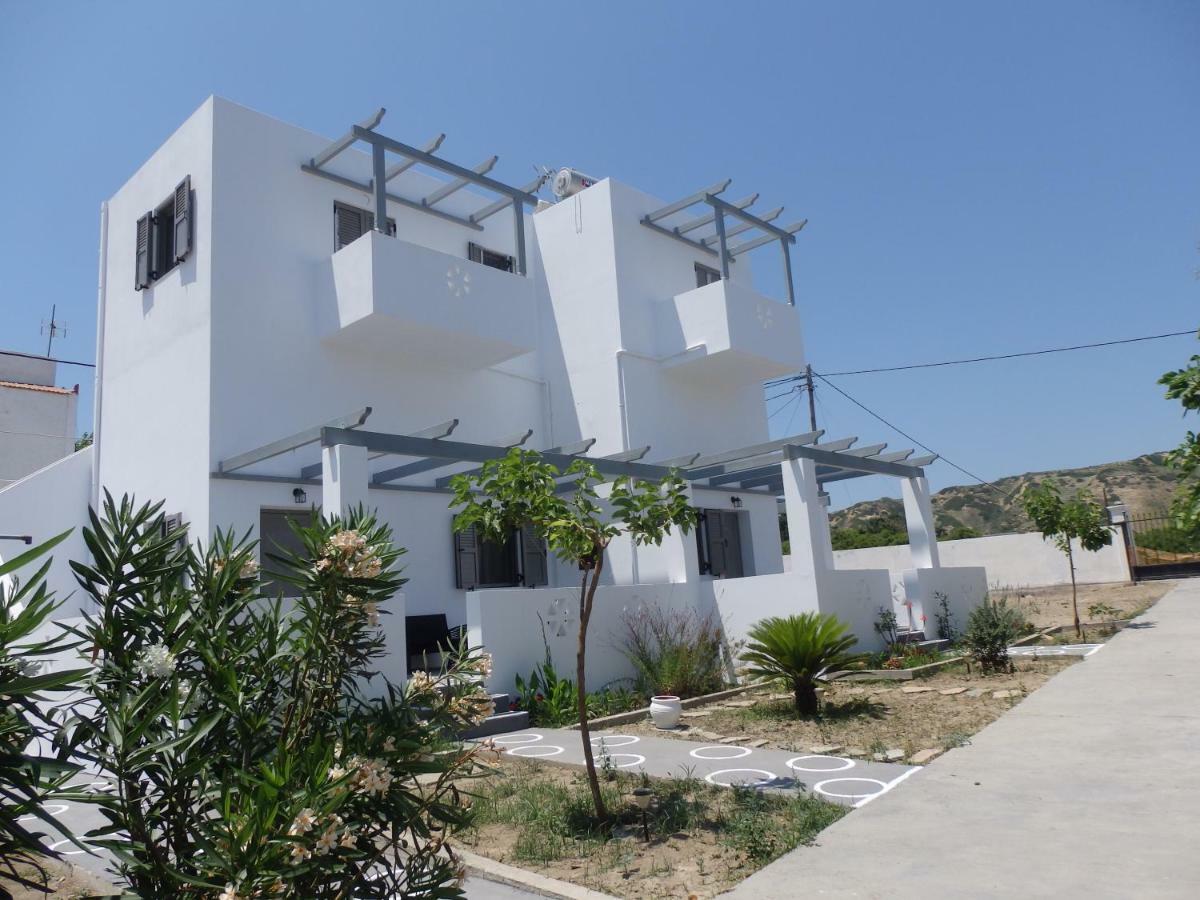 Skyros Koxilas Studios Εξωτερικό φωτογραφία