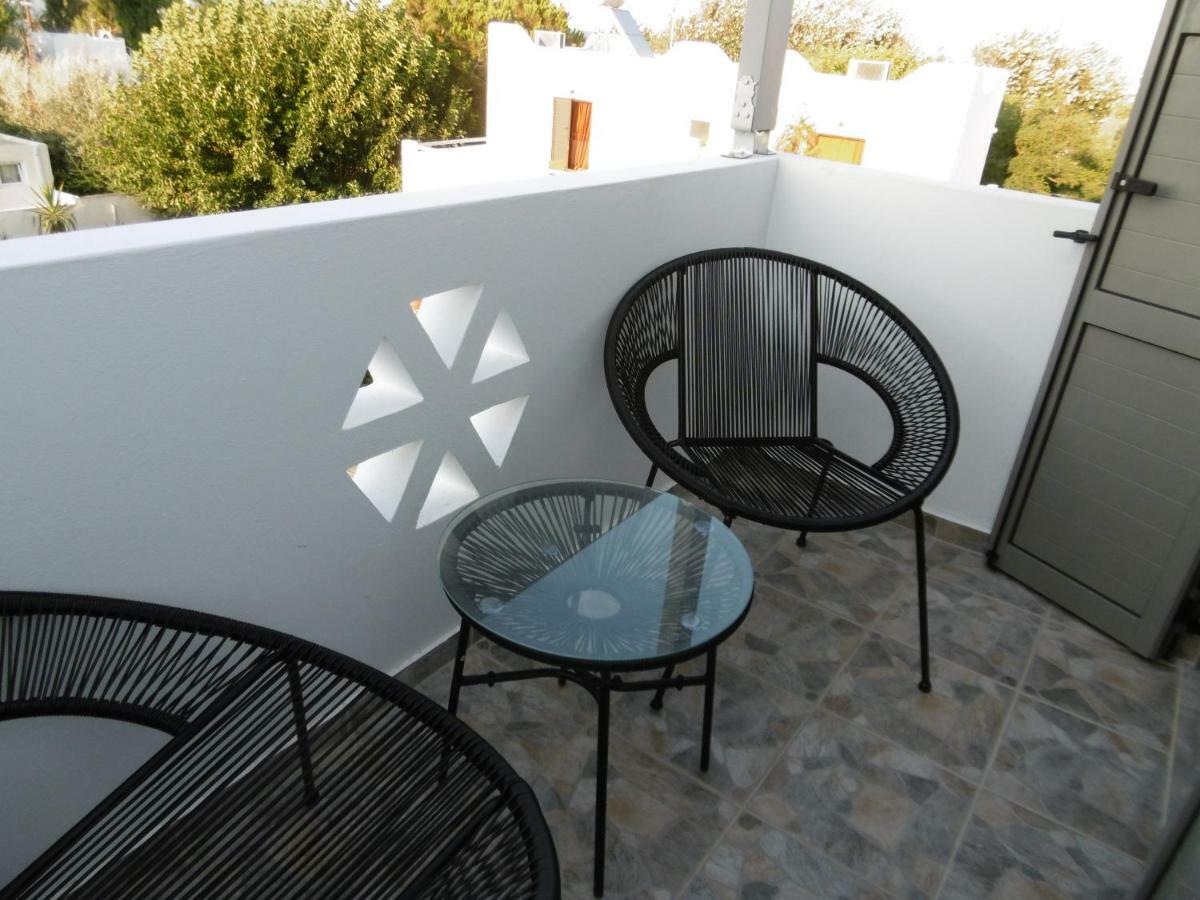 Skyros Koxilas Studios Εξωτερικό φωτογραφία