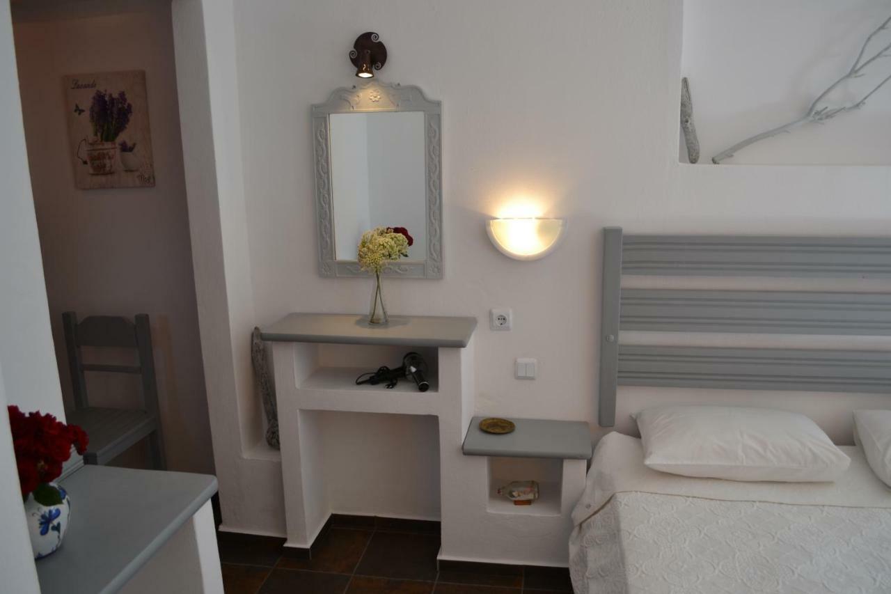 Skyros Koxilas Studios Εξωτερικό φωτογραφία