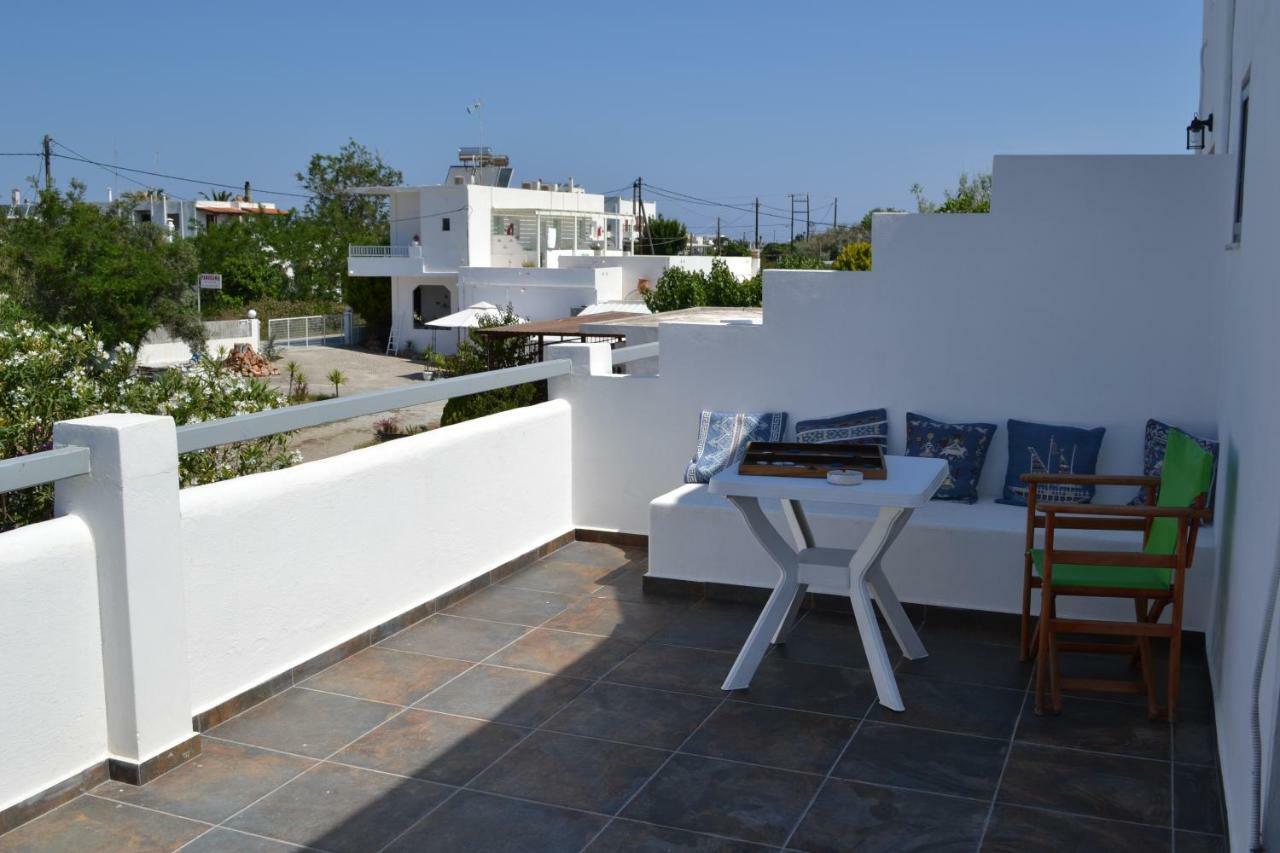 Skyros Koxilas Studios Εξωτερικό φωτογραφία