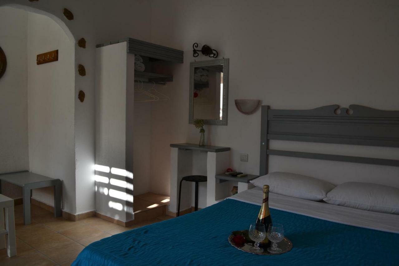 Skyros Koxilas Studios Εξωτερικό φωτογραφία